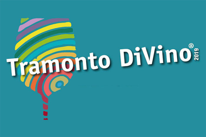 Tramonto DIVino 2019